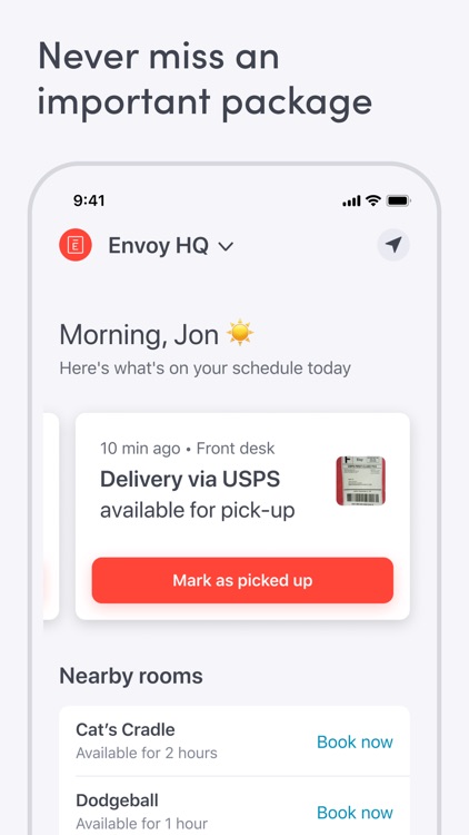 Envoy screenshot-6