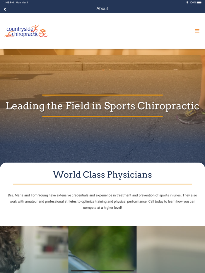 Countryside Chiropractic