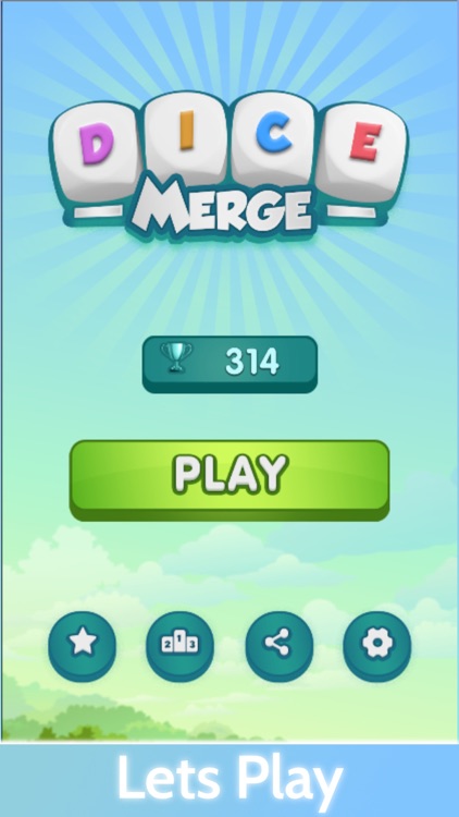 Dice Merge:Puzzle Game screenshot-4