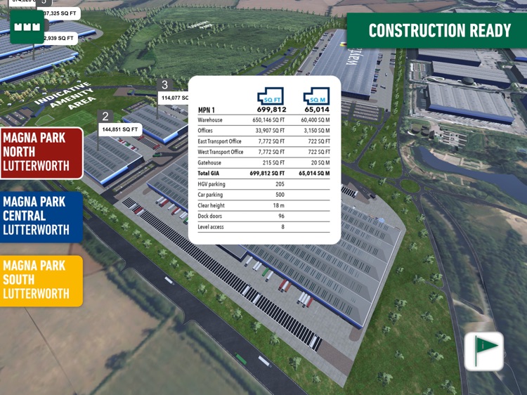 GLP Magna Park Lutterworth screenshot-3