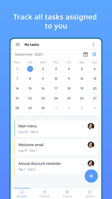 Planyway Calendar For Trello For Android Download Free Latest Version Mod 21