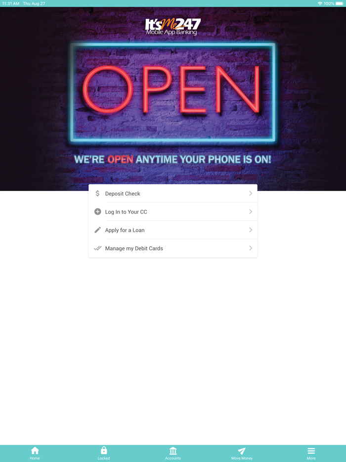 Commonwealth Utilities ECU