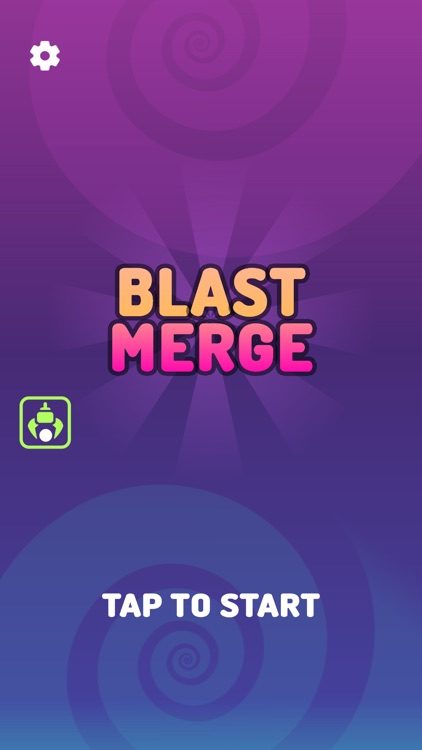 Blast Merge