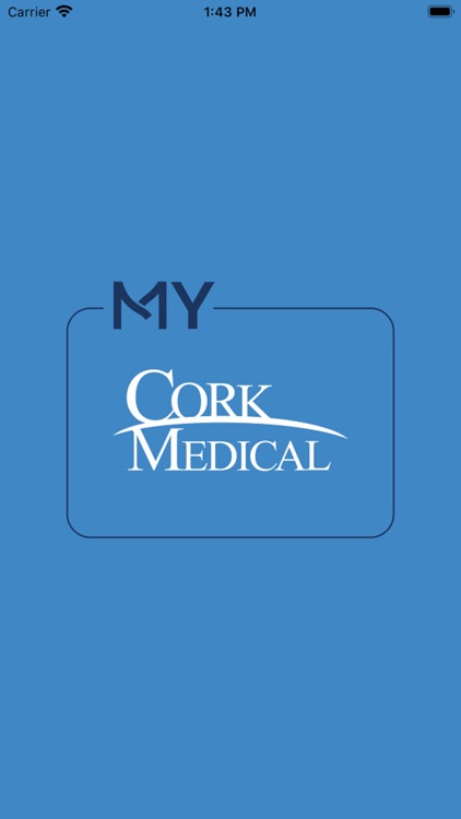 myCorkMedical