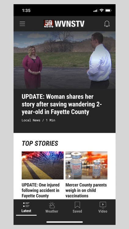 59 News