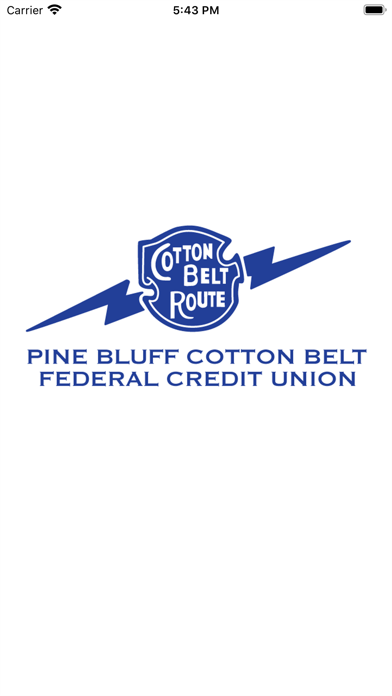 How to cancel & delete Pine Bluff Cotton Belt FCU from iphone & ipad 1