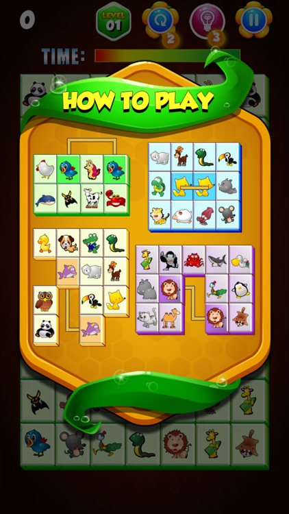 Onet Connect Battle screenshot-3