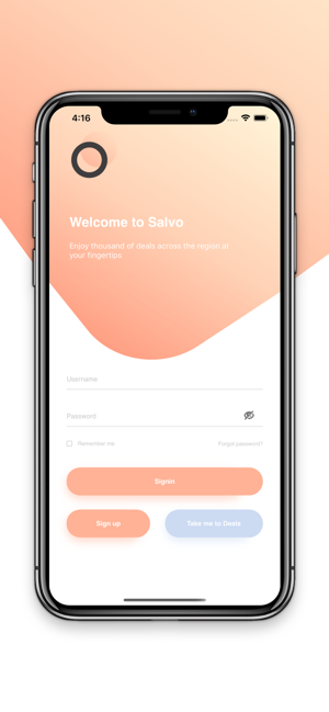 Salvo - Buy One Get One(圖1)-速報App