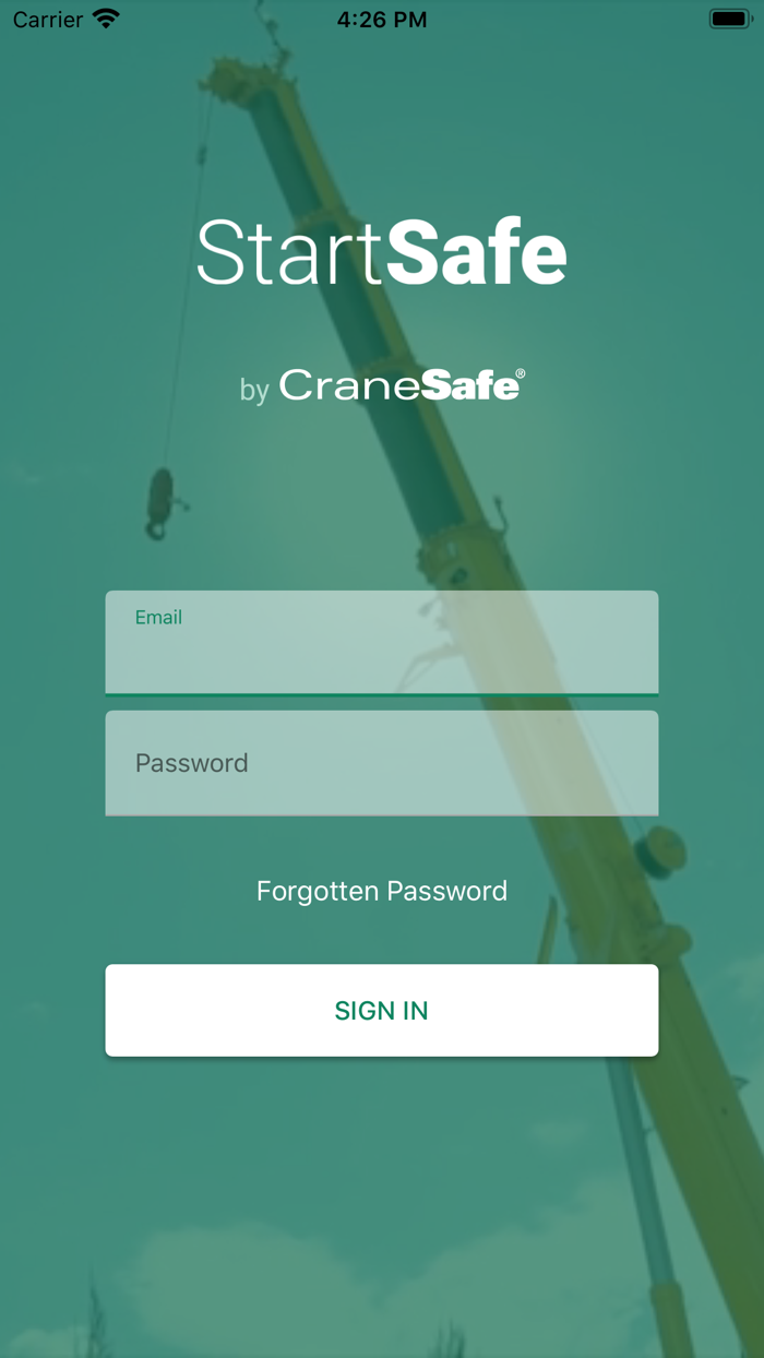 StartSafe Maintenance