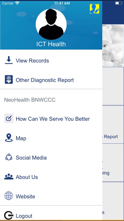 BNWCCC NeoHealth screenshot-3