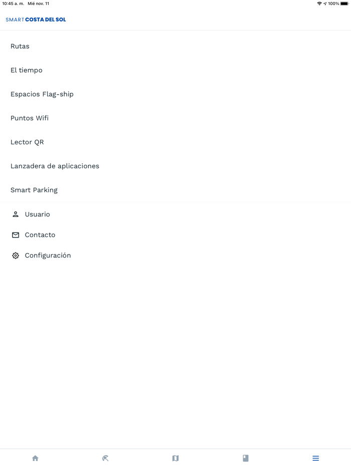 Smart Costa del Sol – Málaga