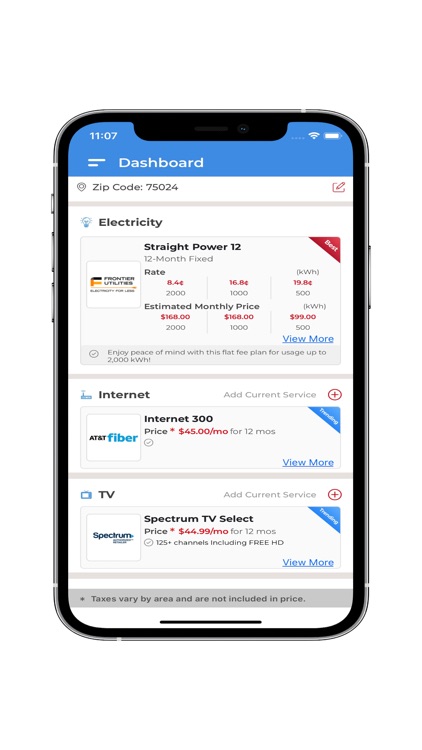 ServiceDealz screenshot-4