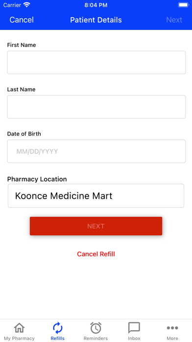 Koonce Medicine Mart screenshot 3