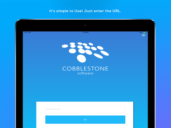 CobbleStone Contract Software