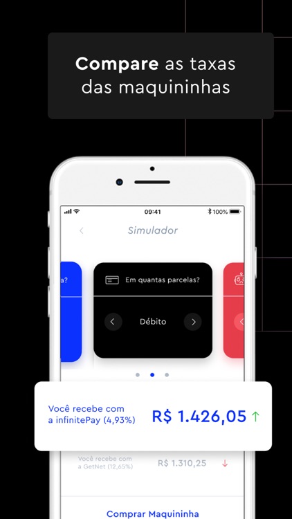 InfinitePay screenshot-4