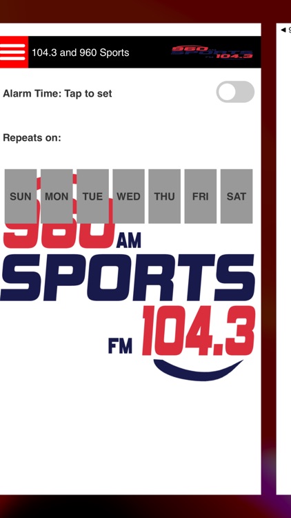 93.3 and 960 Sports - KLAD-AM