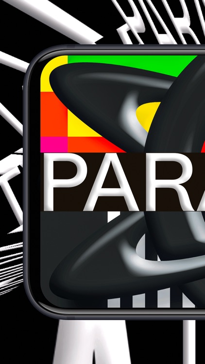 Paranoia TV