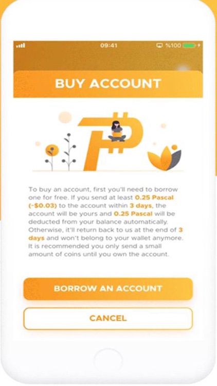 Aneritrade - Bitcoin & Crypto screenshot-3