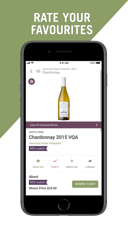 PEC Wine Explorer screenshot-3