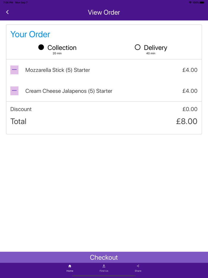 House of Spice Tillicoultry