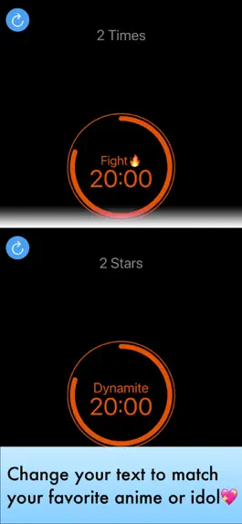 Game screenshot Study Timer S apk