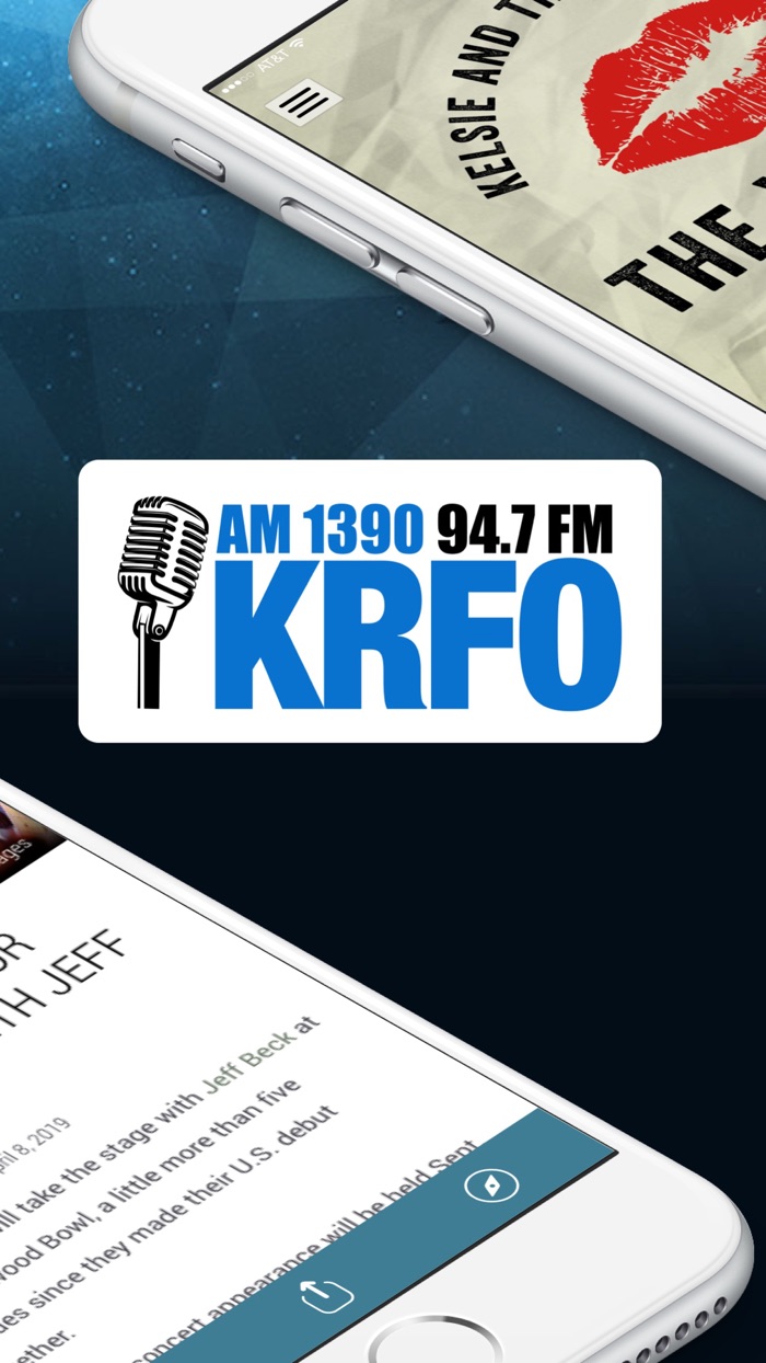 KRFO AM 1390