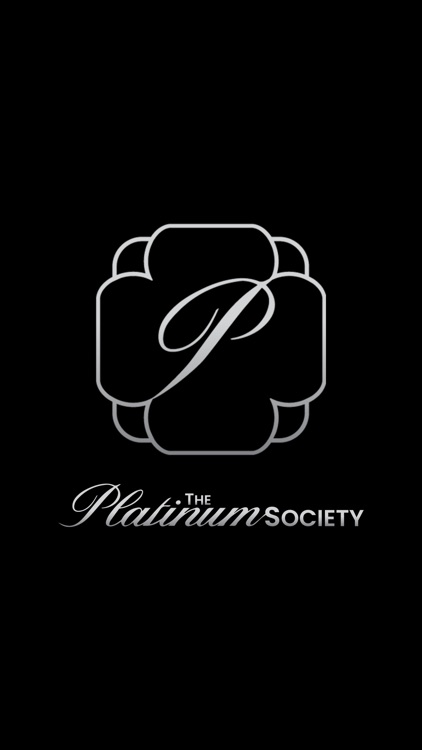 The Platinum Society