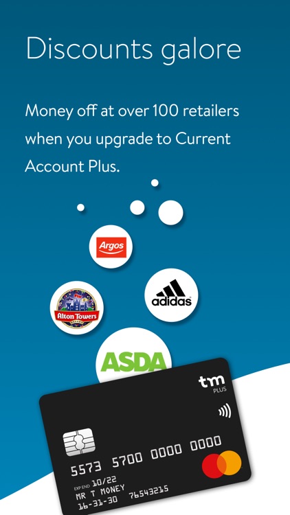 thinkmoney mobile banking screenshot-4