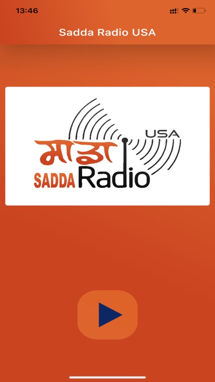 Sadda Radio USA