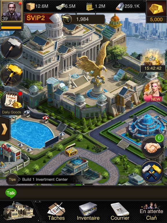 Mafia City: War of Underworld Mafia City: War of Underworld