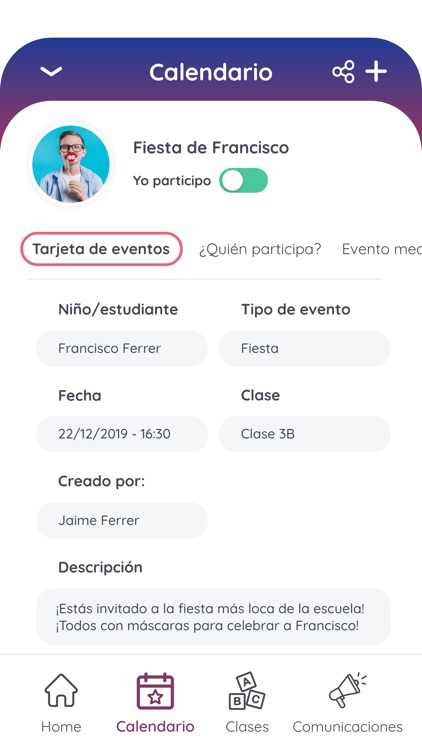 KidsOnBoard screenshot-3