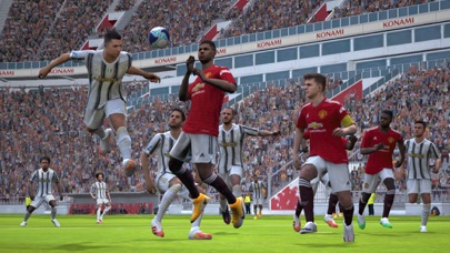 eFootball PES 2021 pour PC - Télécharger gratuitement pour
