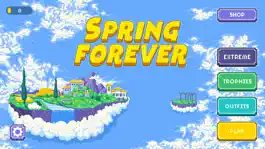 Game screenshot Spring Forever mod apk