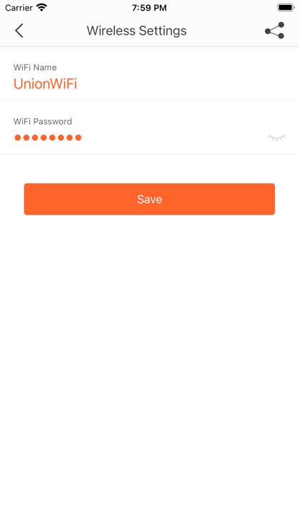 Union WiFi screenshot-3