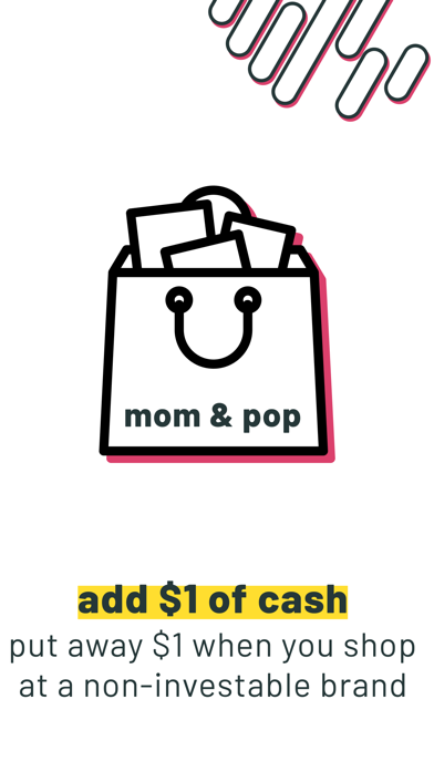 Image of Grifin: Stock Where You Shop™