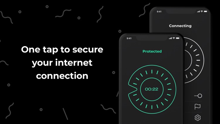 Protect & Secure Master VPN