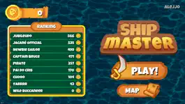 Game screenshot Ship Master: Treasure Hunt apk