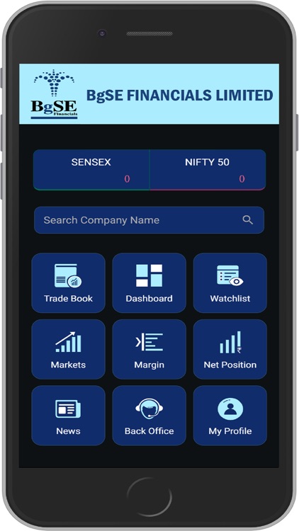 BgSE PREMIER MOBILE TRADING screenshot-3