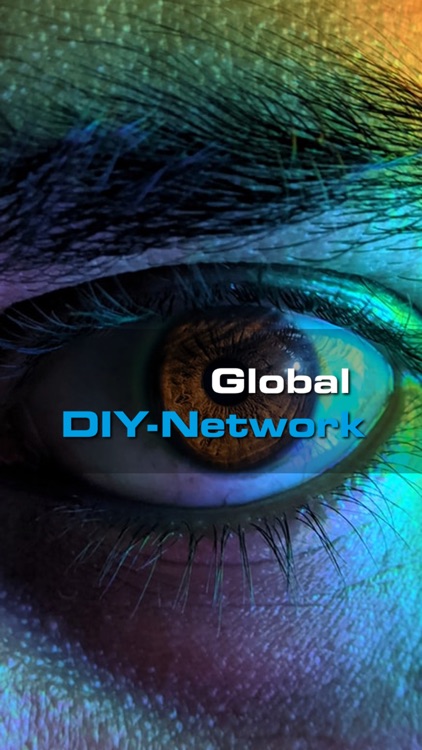 Global DIY-Network