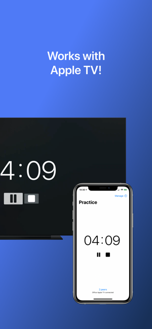 SyncTimer by Practice(圖4)-速報App