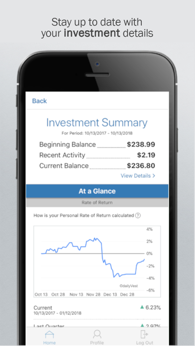 How to cancel & delete PCMI HSA/FSA Savings Account from iphone & ipad 4