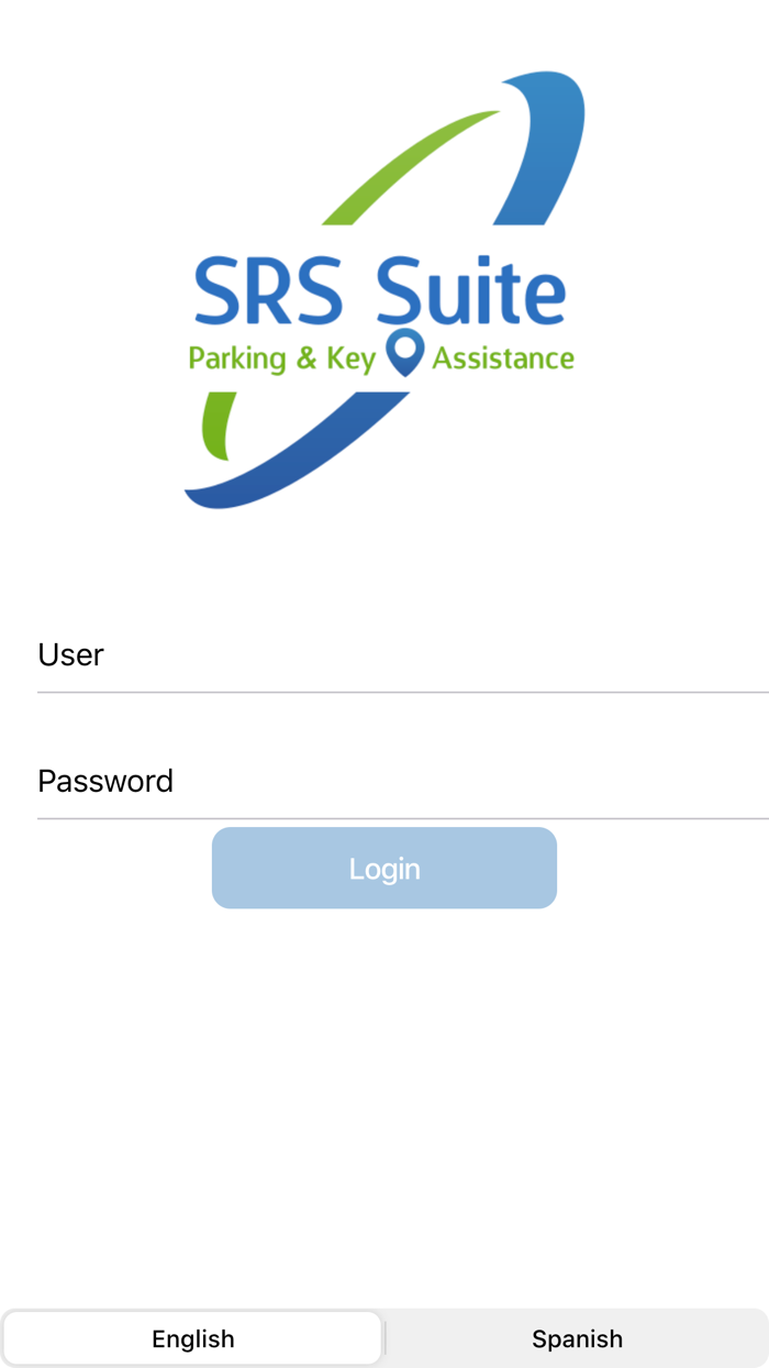 SRS Parking and Key Assistance