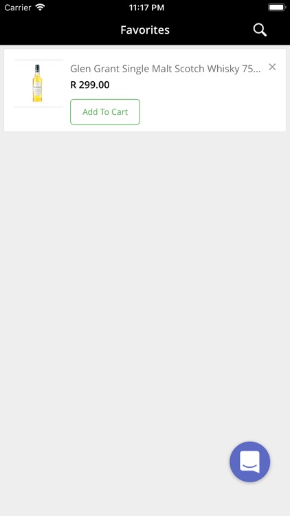 Groove Co Alcohol Delivery screenshot-4
