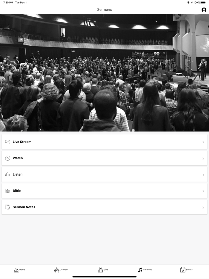 Riverside Church Denver