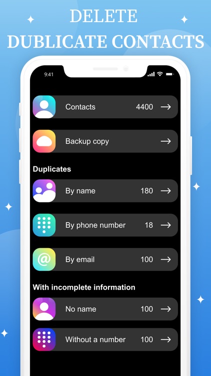 Magic Cleaner PRO screenshot-3