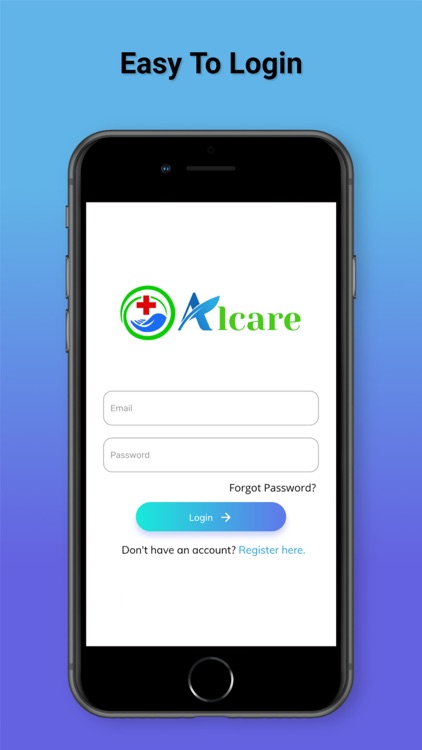 Alcare Merchant screenshot-4