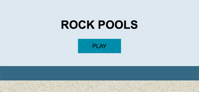 Rock Pools(圖1)-速報App