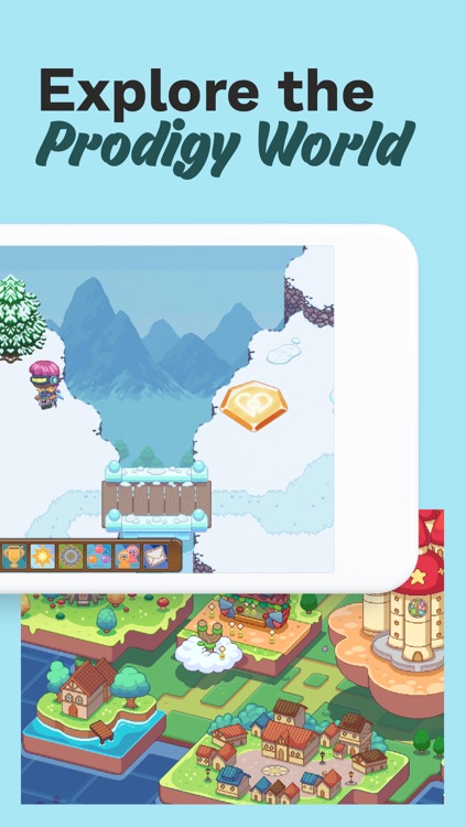 Prodigy: Kids Math Game screenshot-5