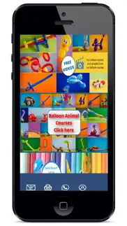 balloonplay balloon animal app problems & solutions and troubleshooting guide - 1