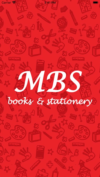 MBS Books & Stationery